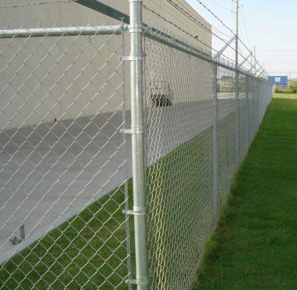 Lưới rào bảo vệ